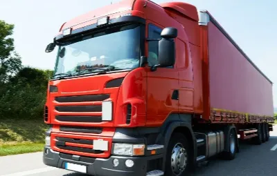 Bursa İncesu Ambar Kargo