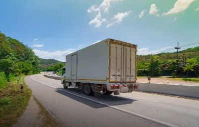 Bursa ile İncesu Arası Bulaşık Makinesi Taşıma