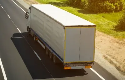 Bursa ile İncesu Arası Parça Eşya Taşıma