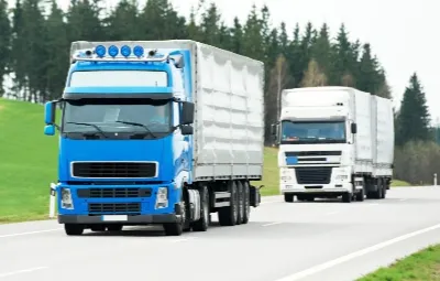 Bursa ile İncesu Arası Eşya Taşıma